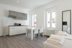 Trieste Rooms Donadoni B